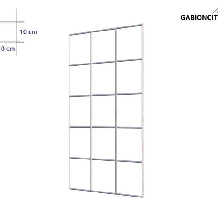 Gabionová síť 30x50