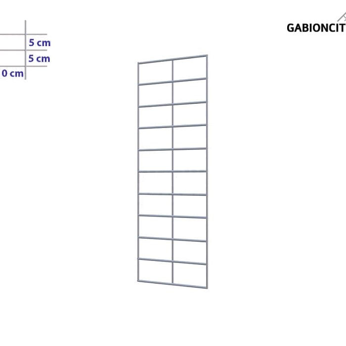 Gabionová síť 20x50